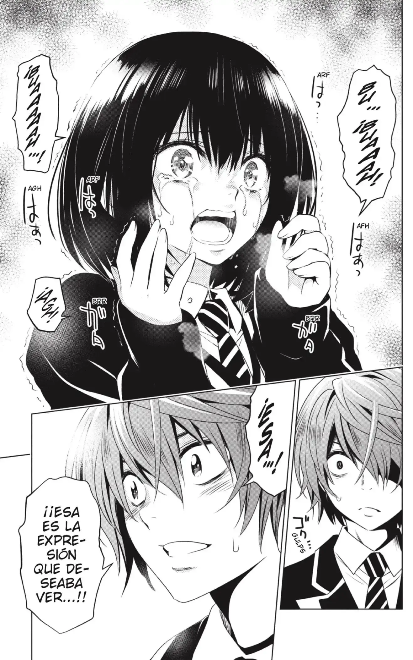 Capitulo 19 page 15