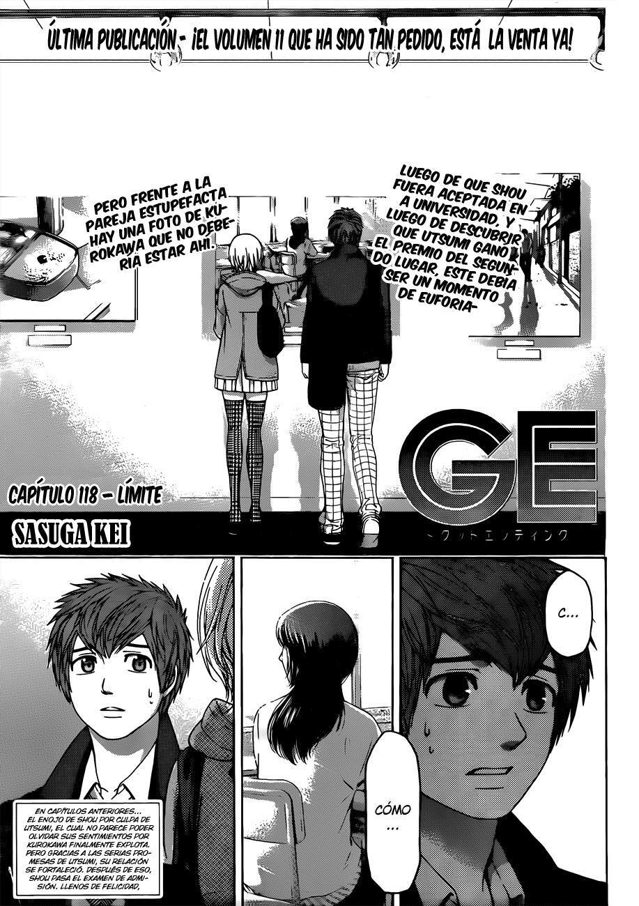 Capitulo 118 page 3