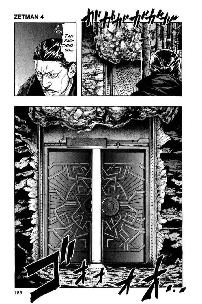 Capitulo 49 page 11