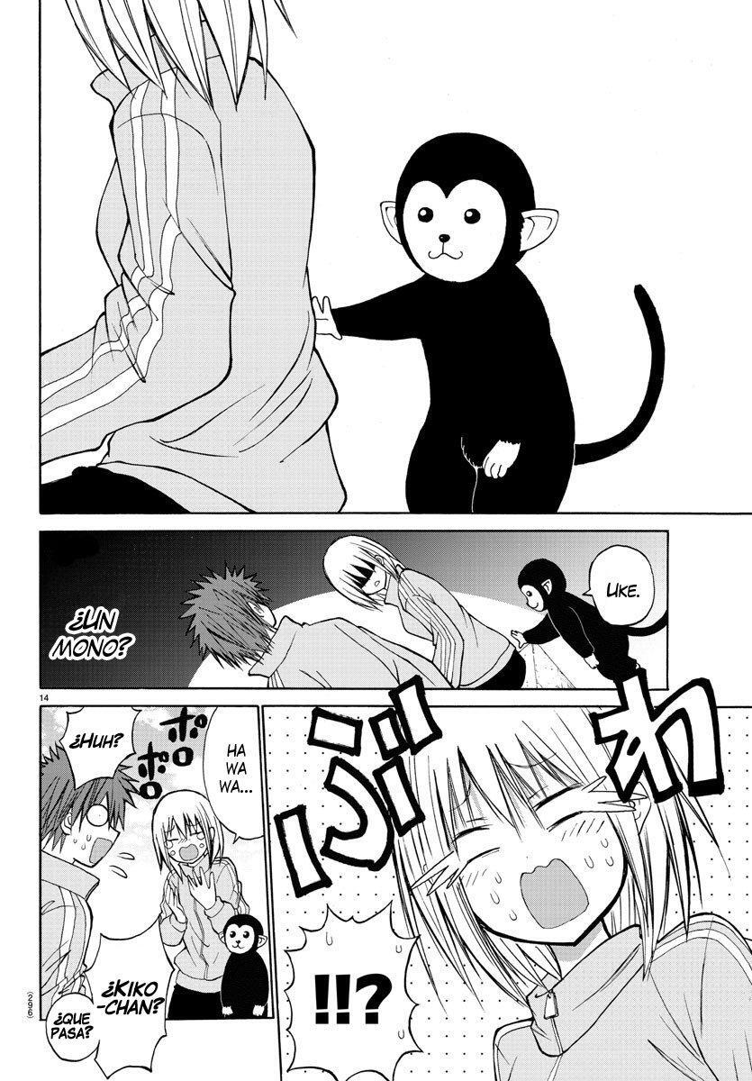 Capitulo 16 page 14