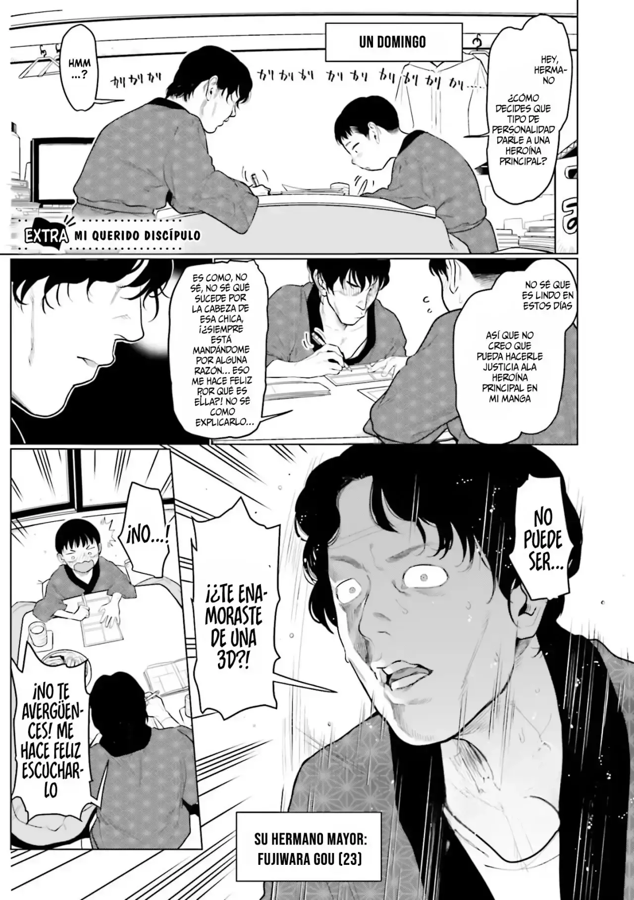 Capitulo 21.5 page 2