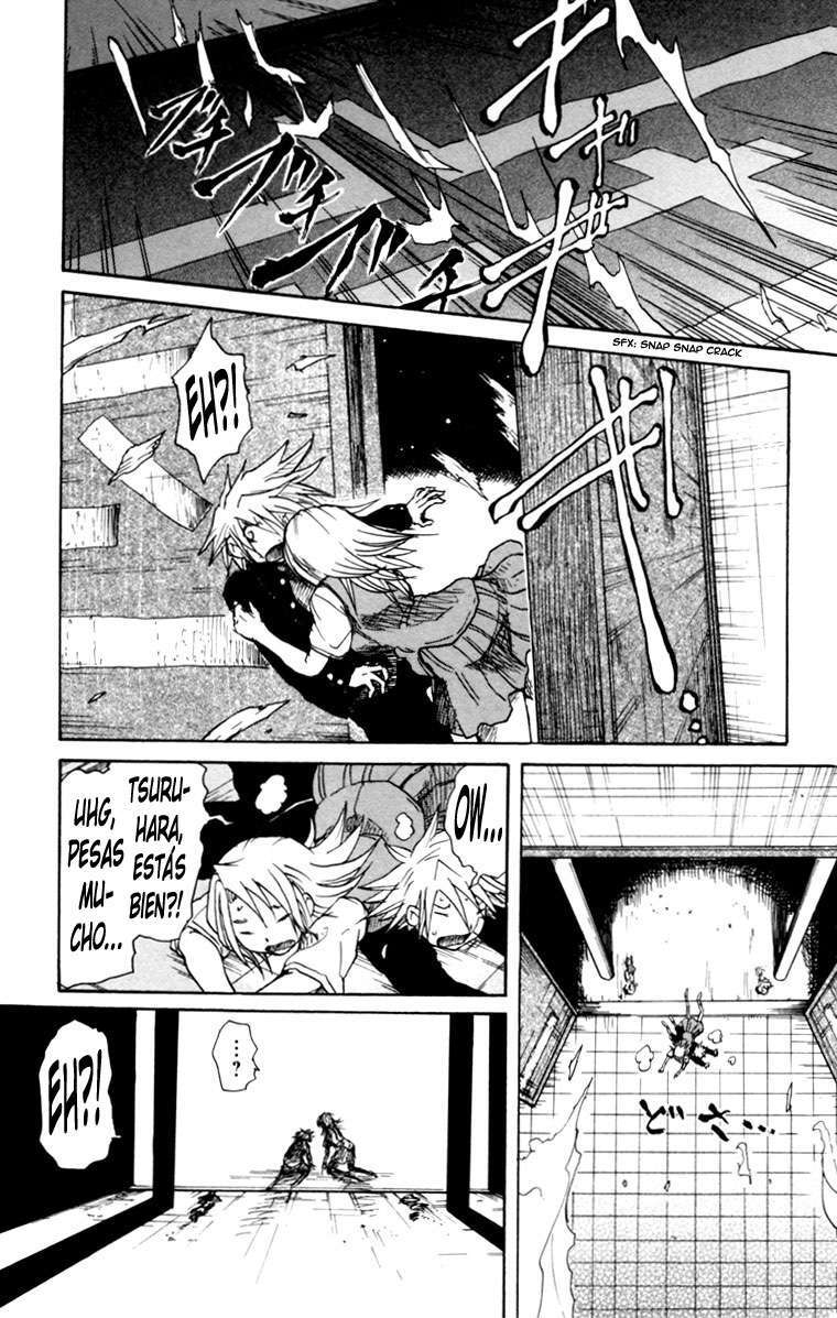 Capitulo 1 page 33