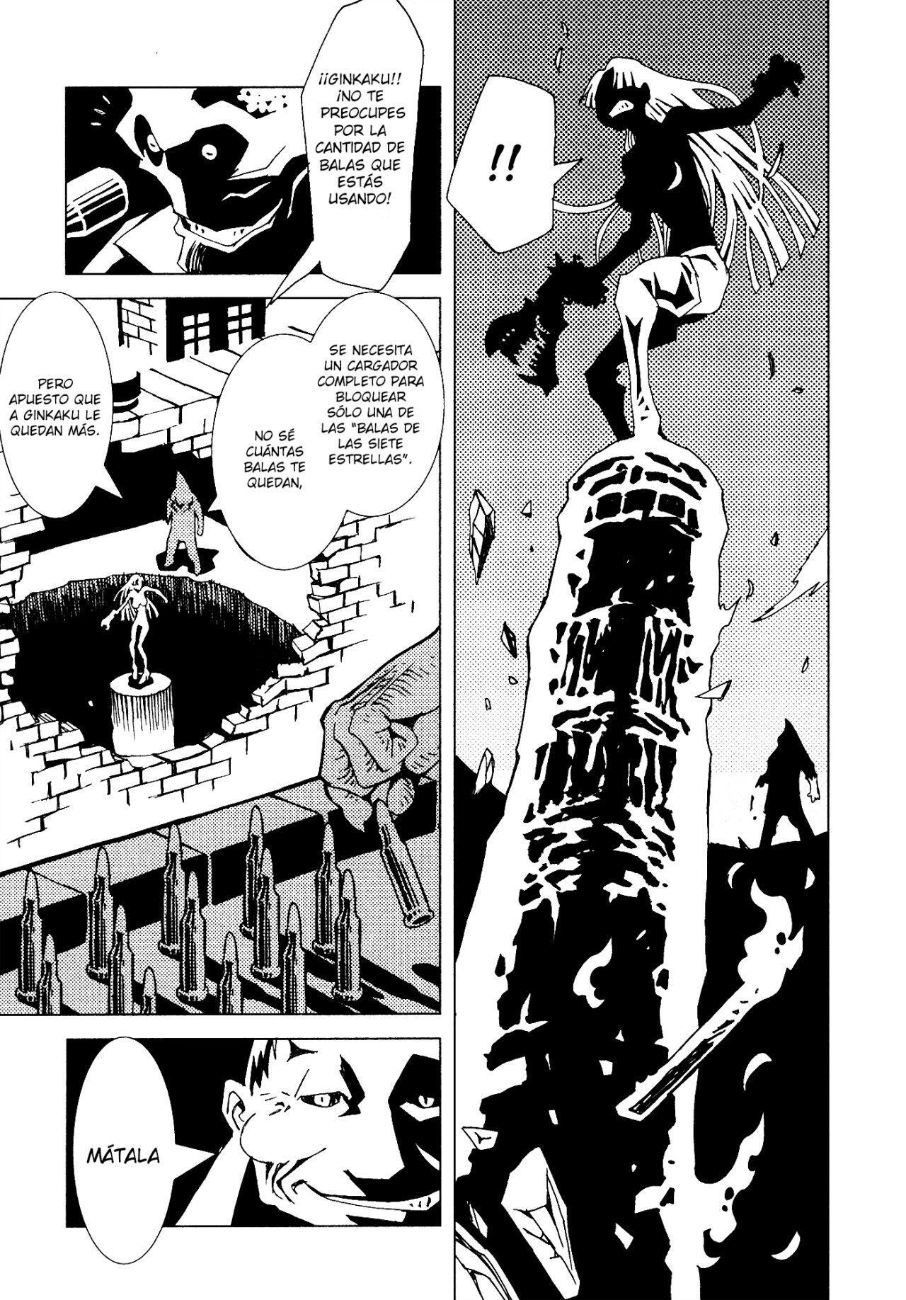 Capitulo 20 page 21