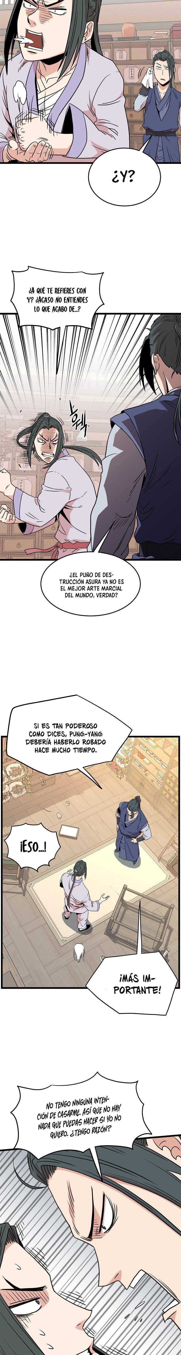 Capitulo 88 page 19