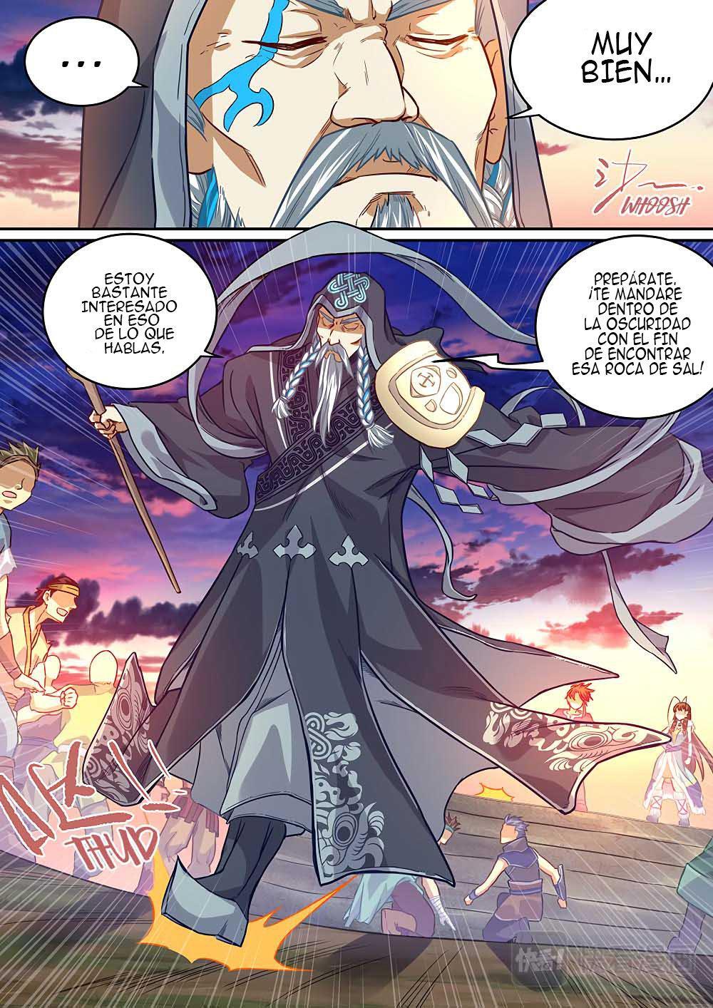 Capitulo 70 page 13