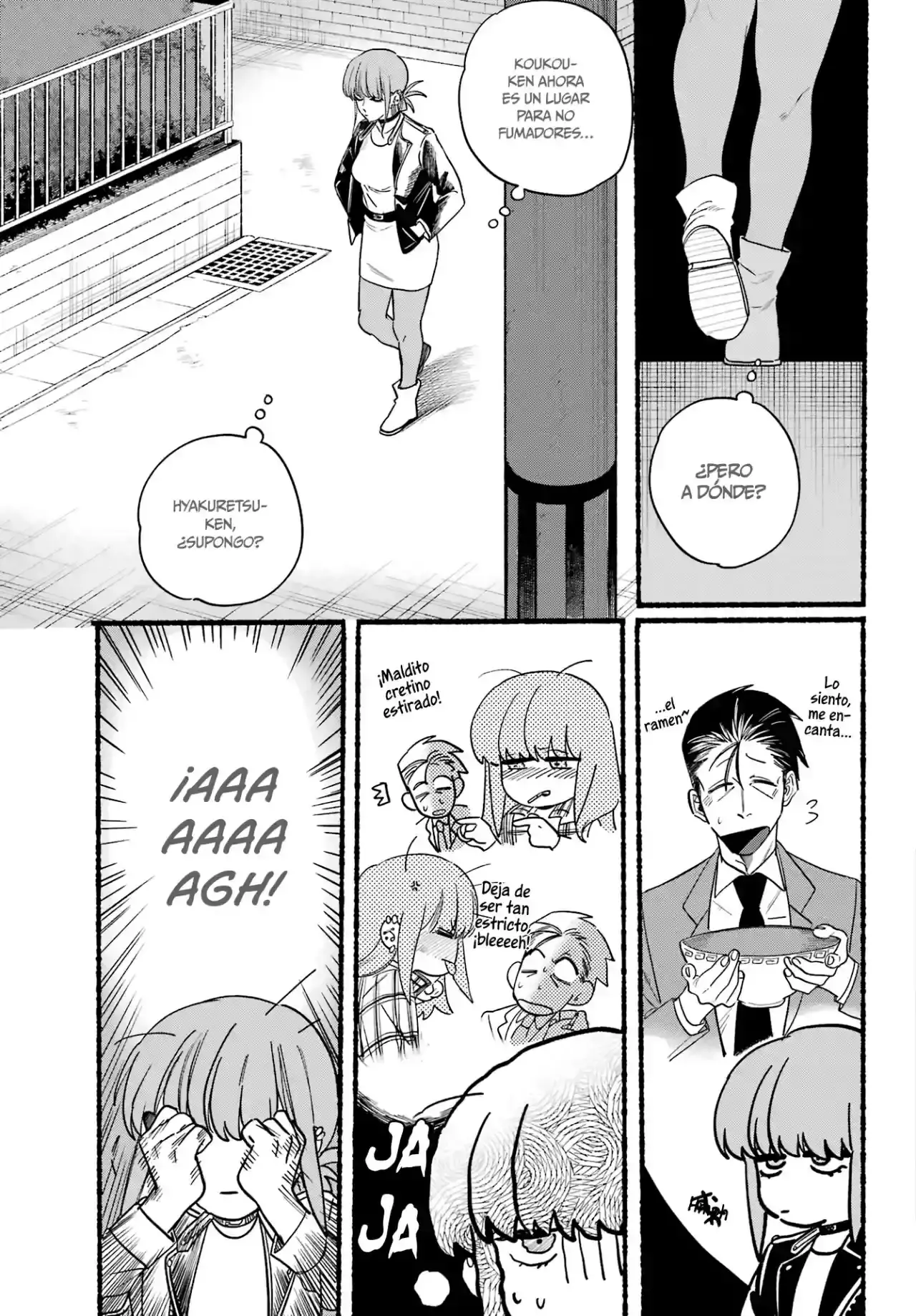 Capitulo 32 page 10