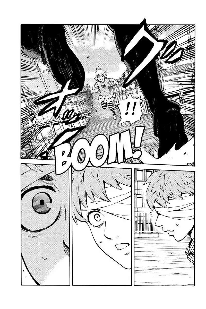 Capitulo 243 page 13