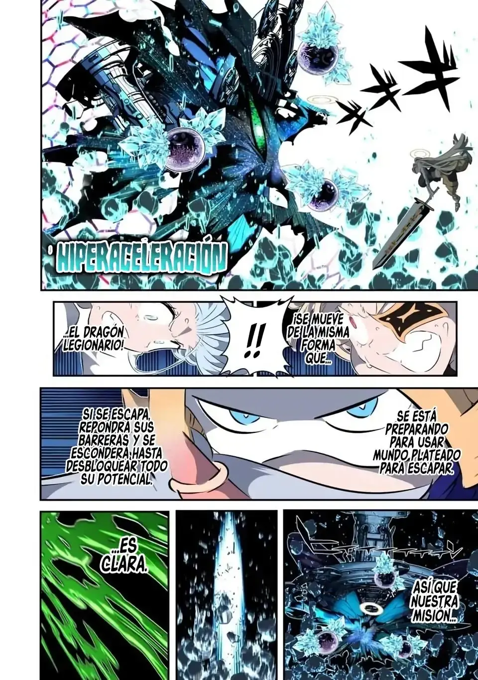 Capitulo 199 page 4