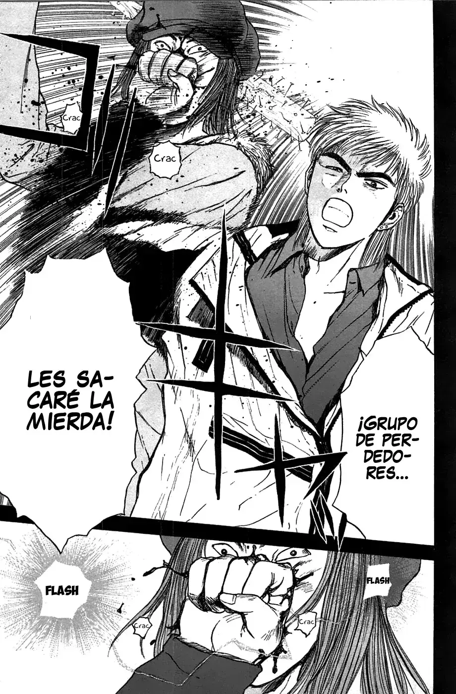 Capitulo 87 page 16