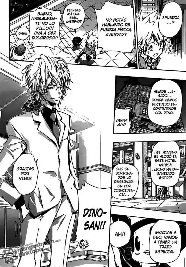 Capitulo 355 page 12