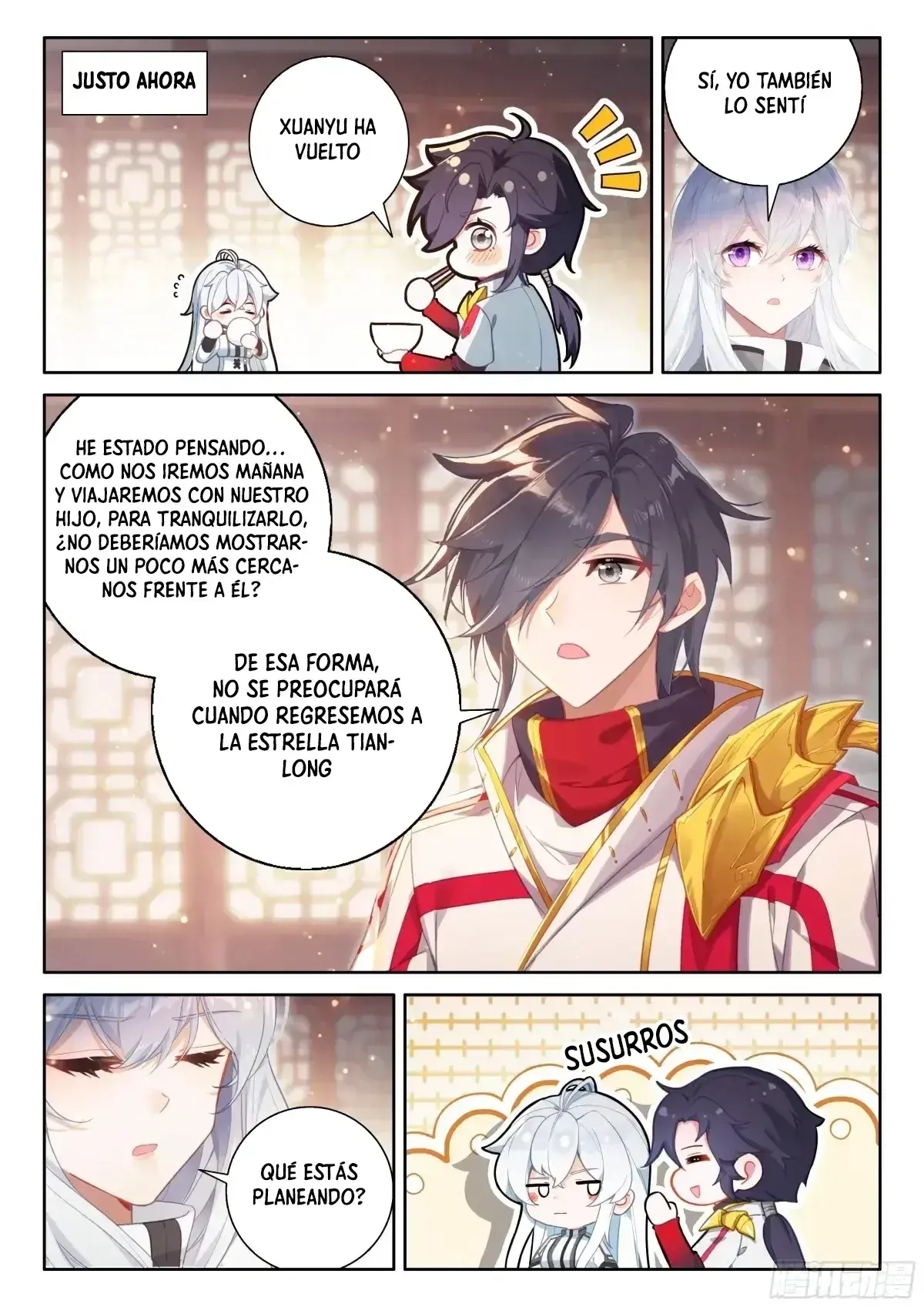 Capitulo 529 page 12