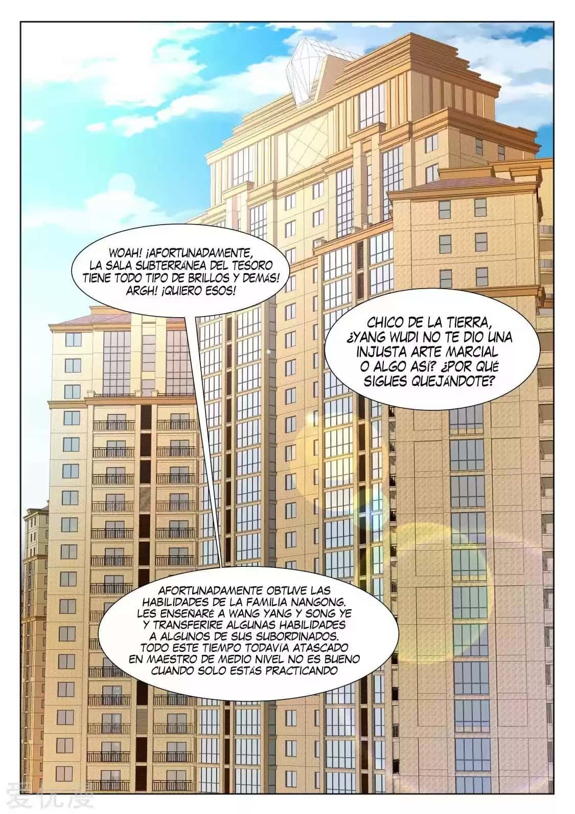 Capitulo 280 page 10