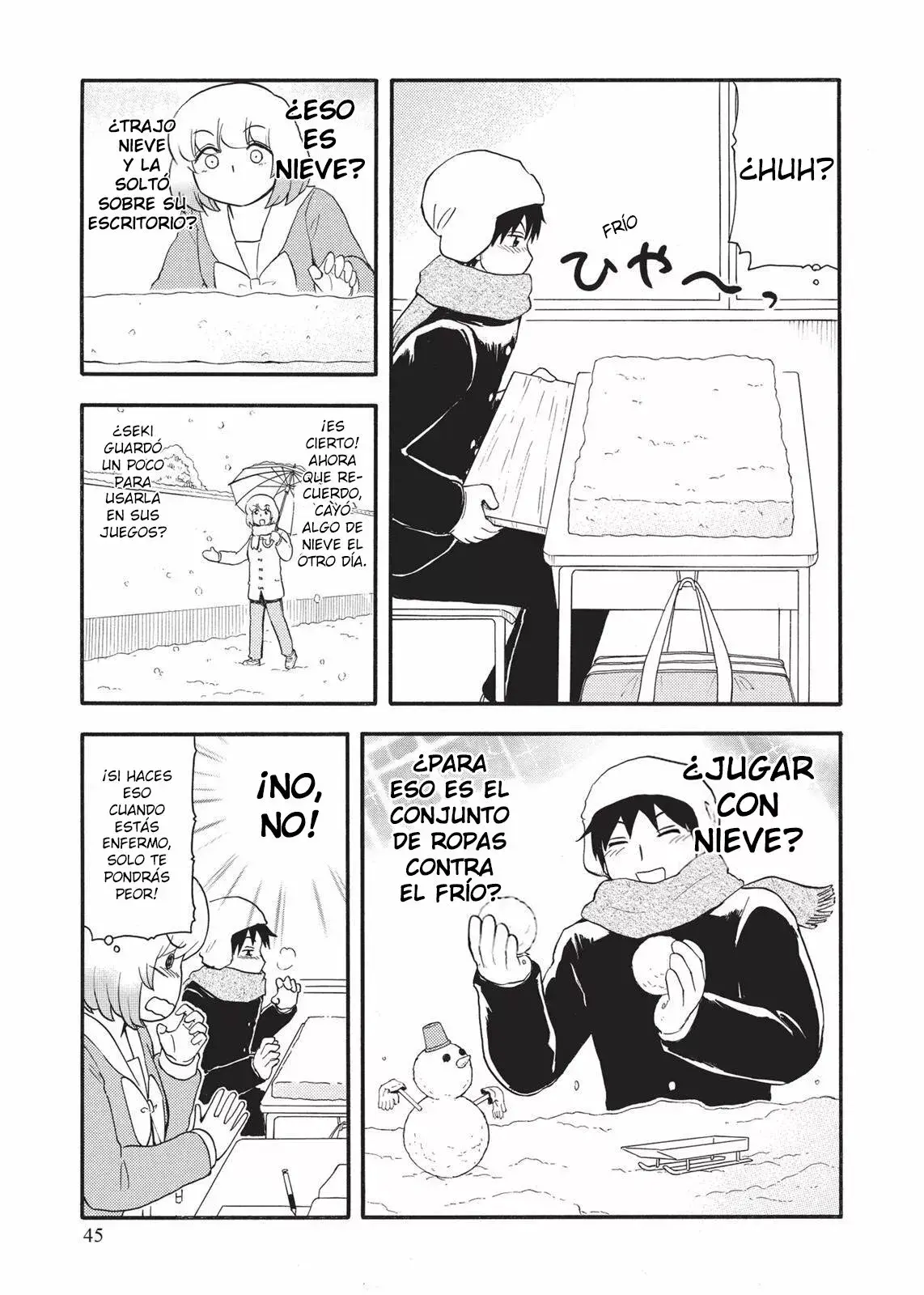 Capitulo 112 page 3