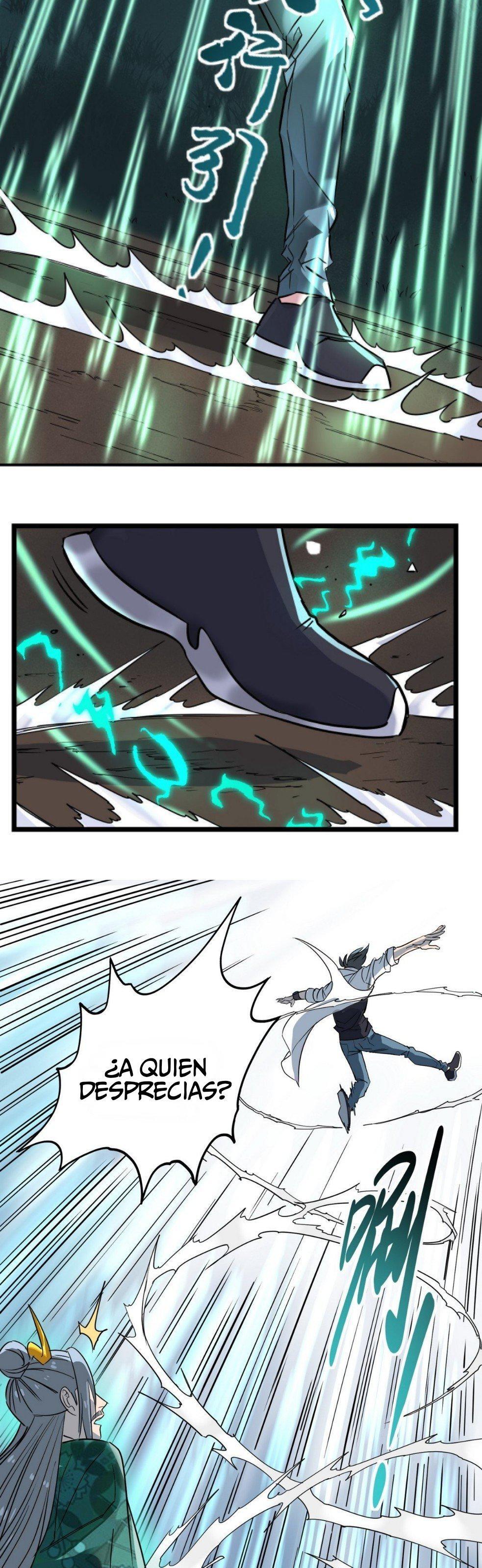 Capitulo 32 page 3