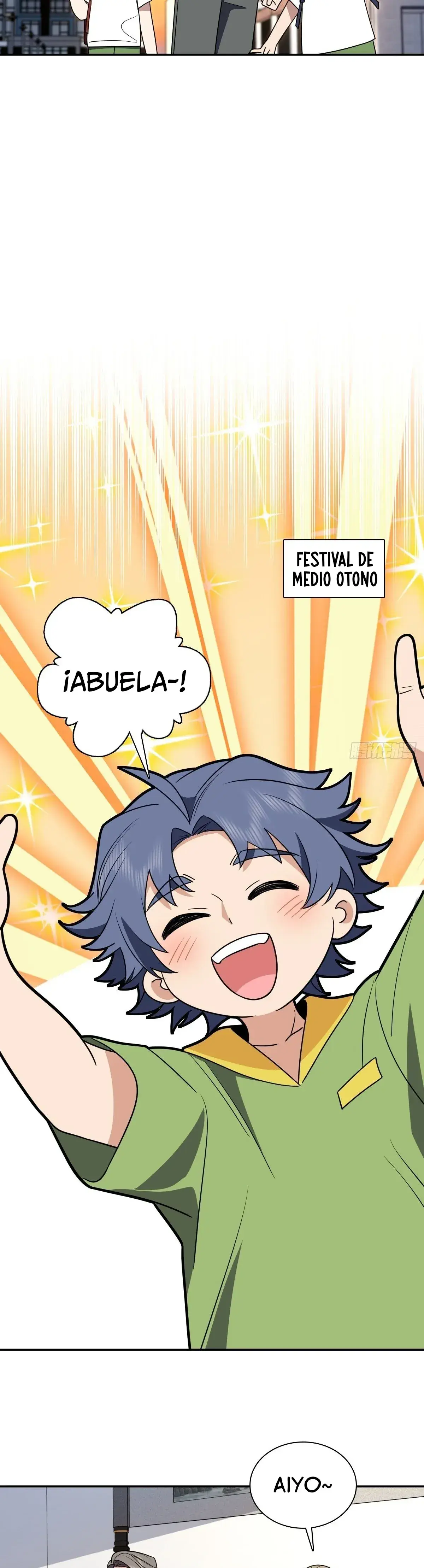 Capitulo 407 page 14