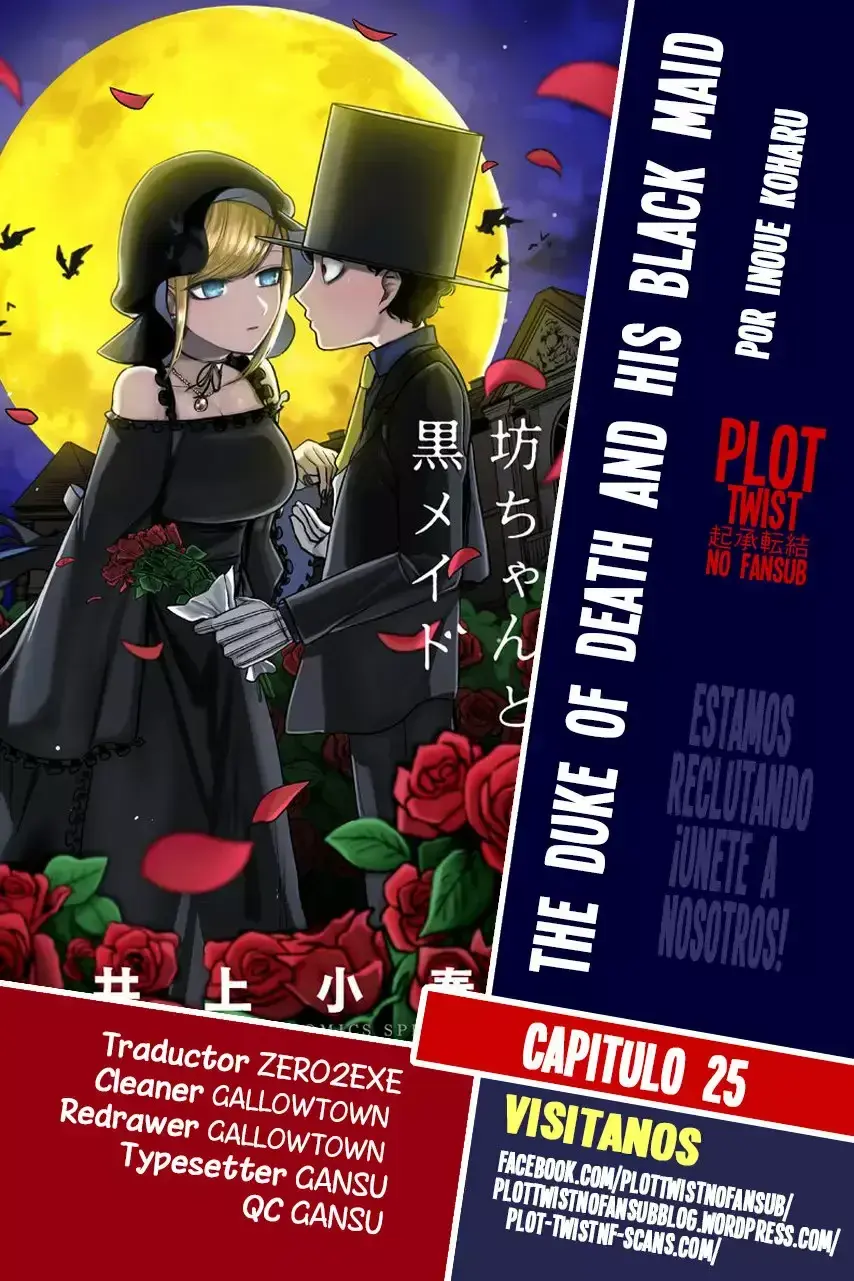 Capitulo 25 page 1