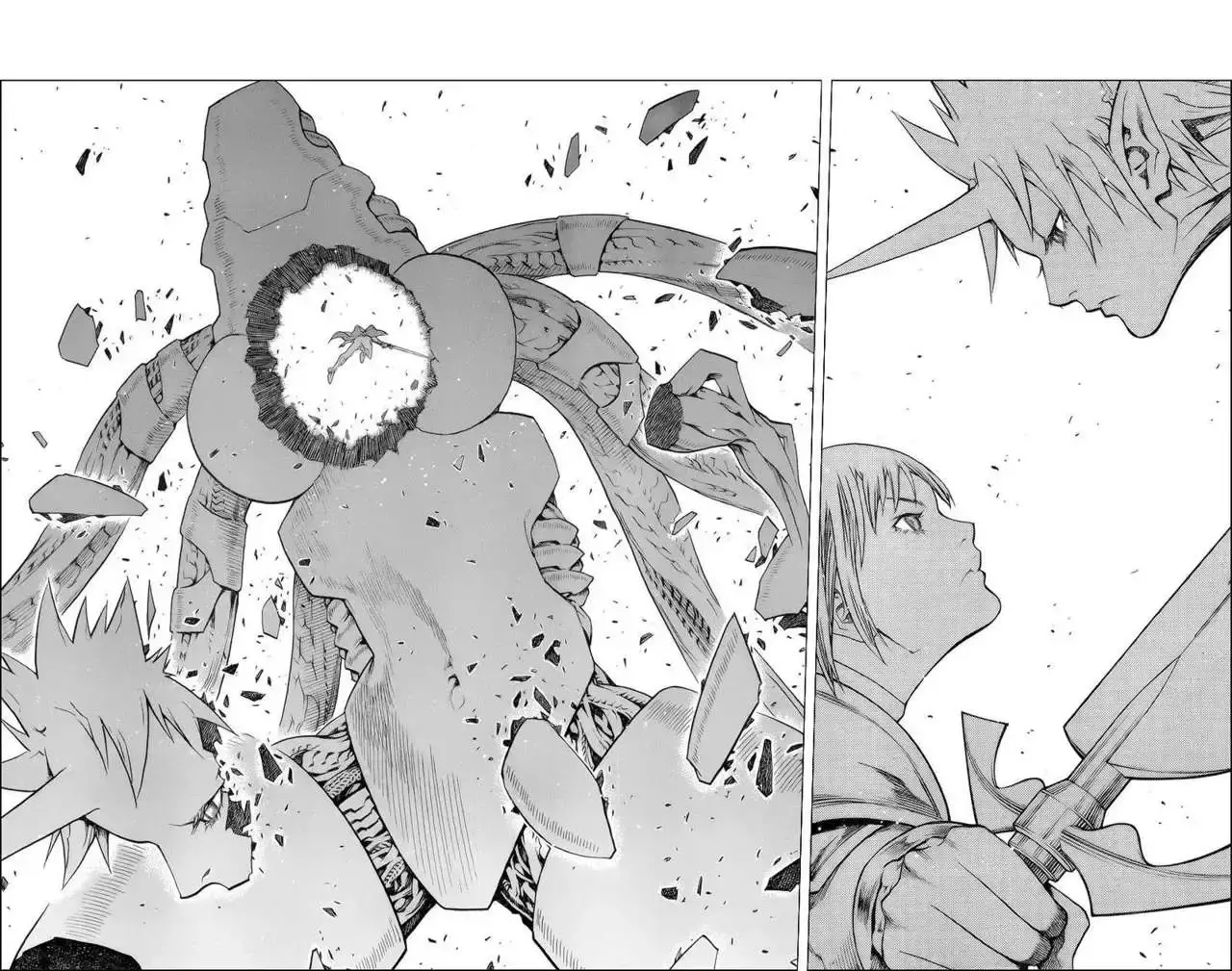 Capitulo 137 page 21