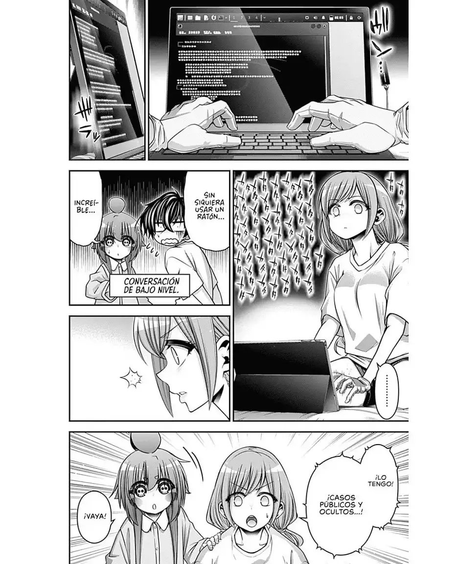 Capitulo 39 page 33