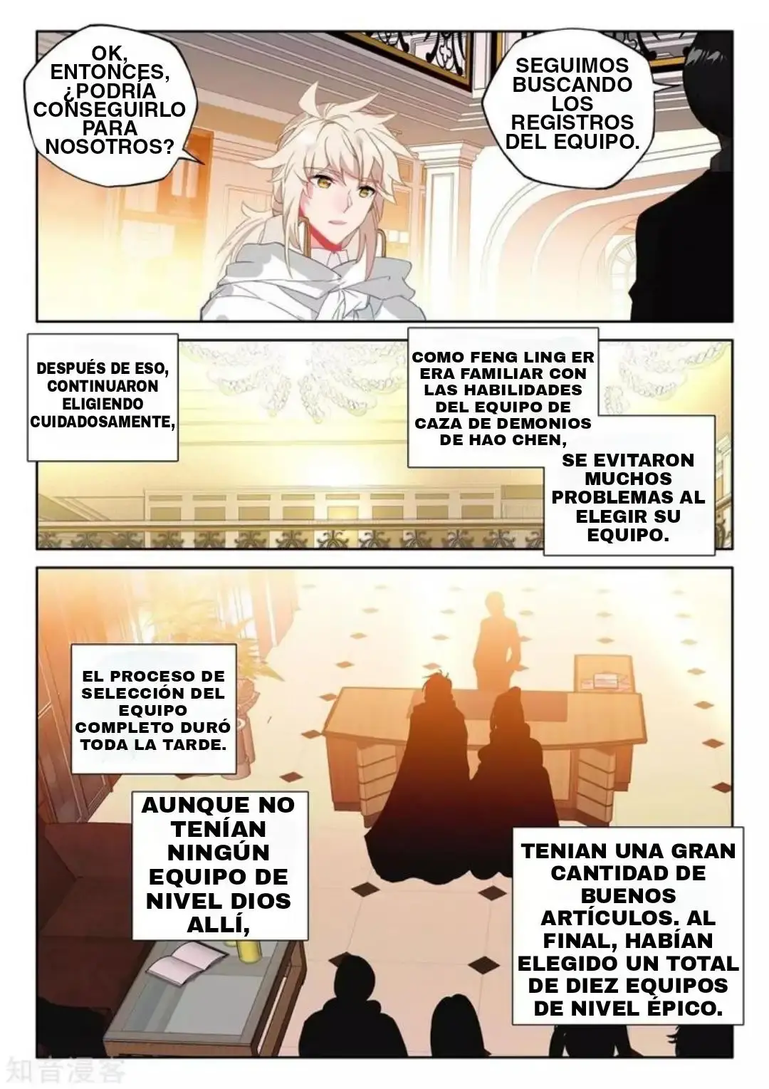 Capitulo 207 page 13