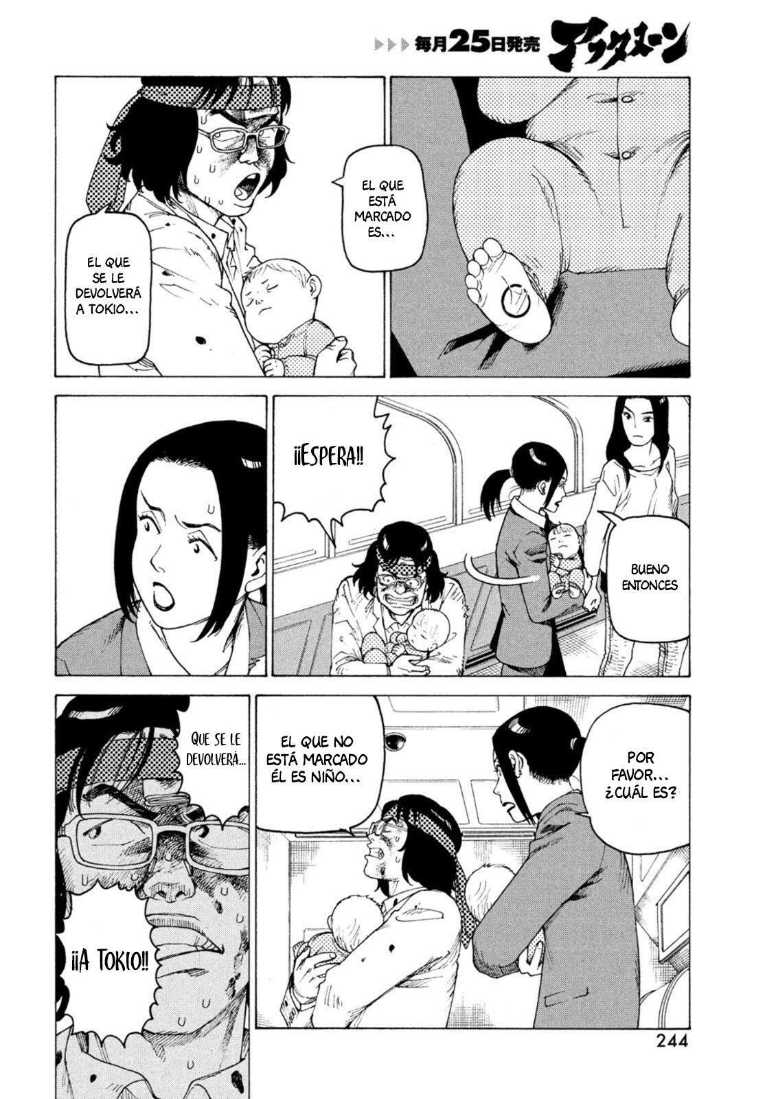 Capitulo 37 page 10