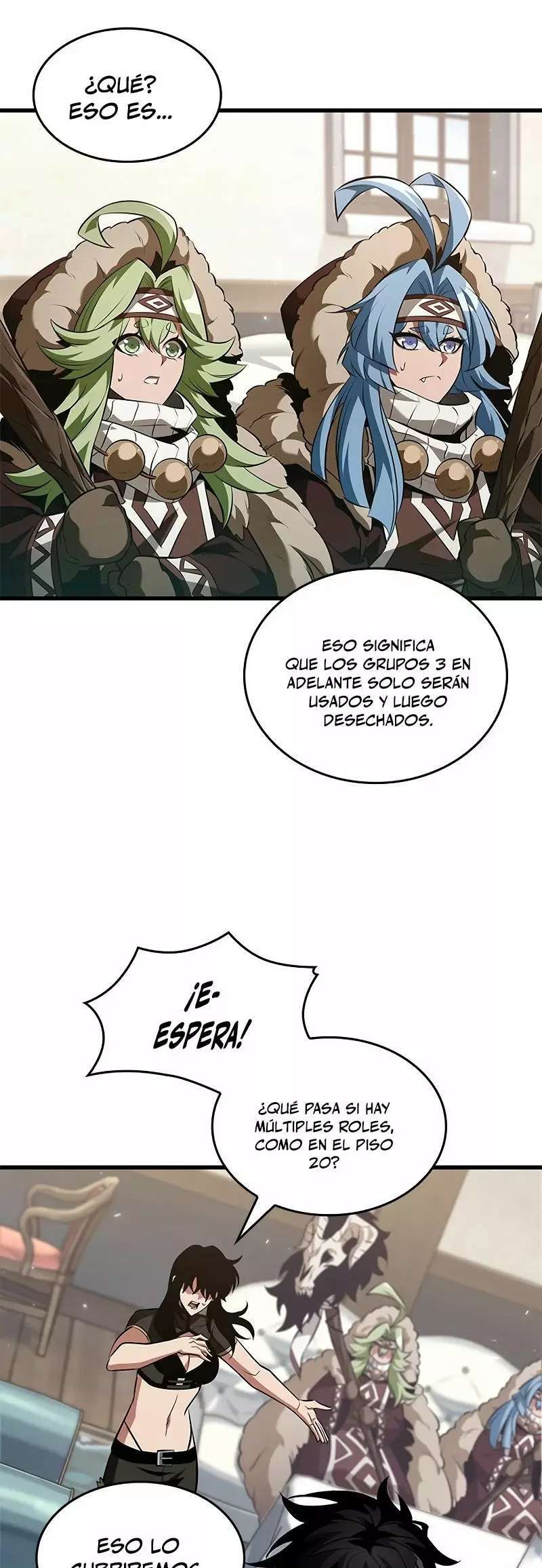 Capitulo 151 page 5