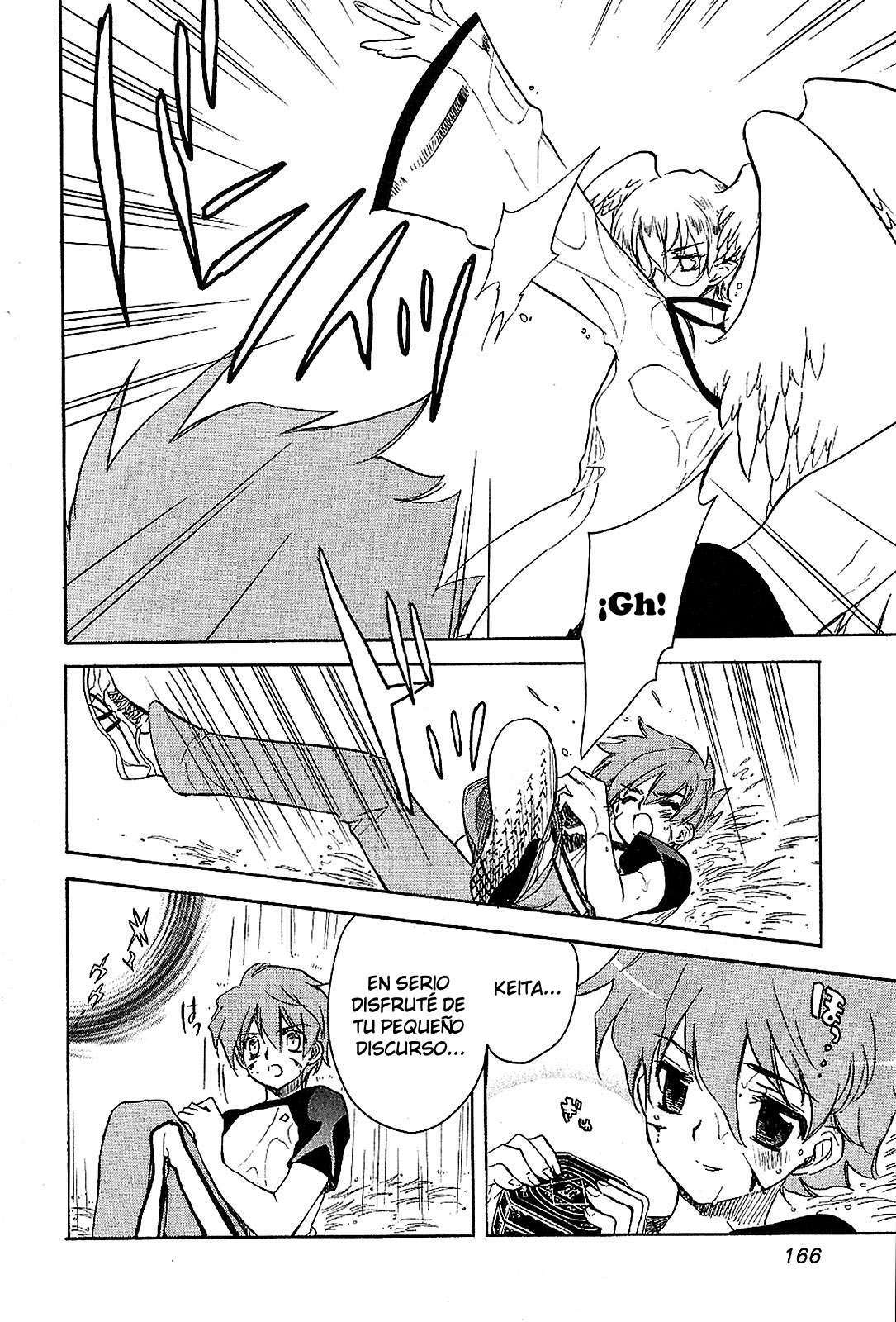 Capitulo 22 page 22