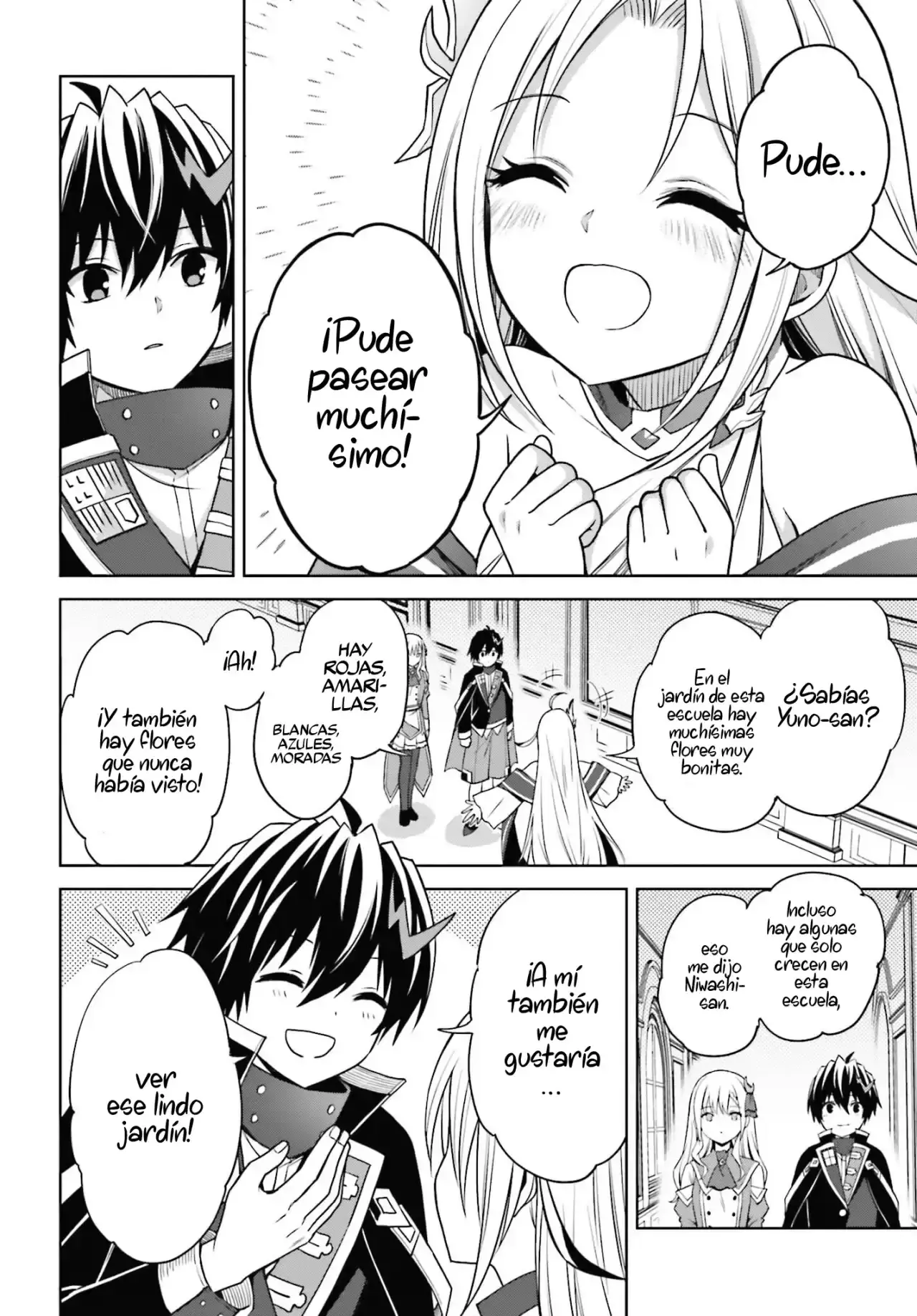 Capitulo 27 page 21