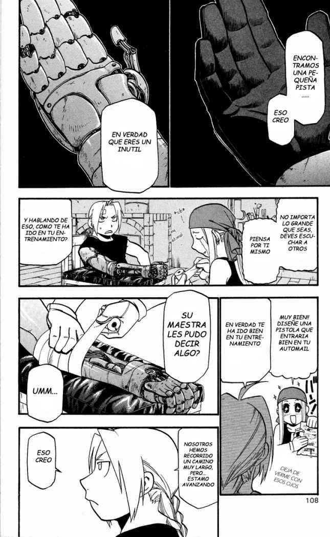 Capitulo 32 page 23