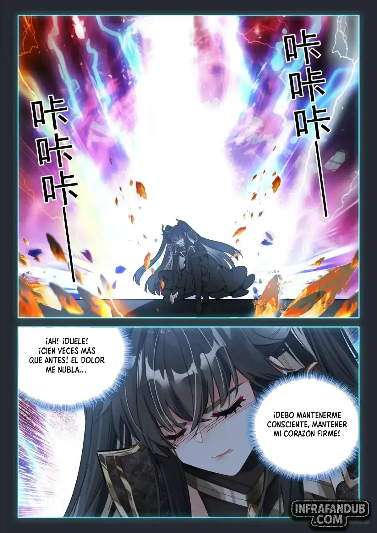 Capitulo 601 page 10