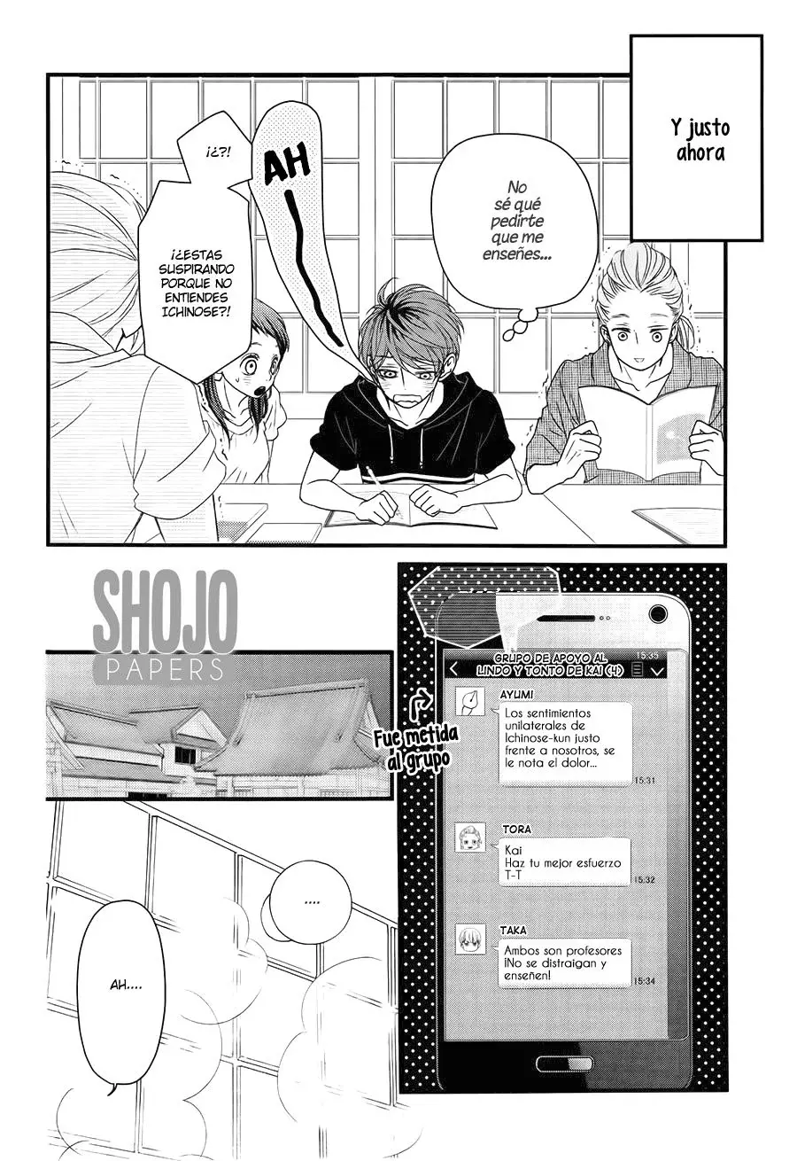 Capitulo 14 page 20