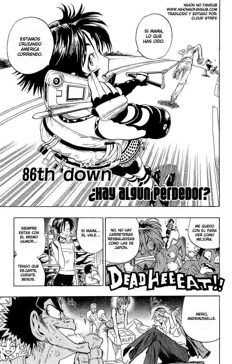 Capitulo 86 page 1