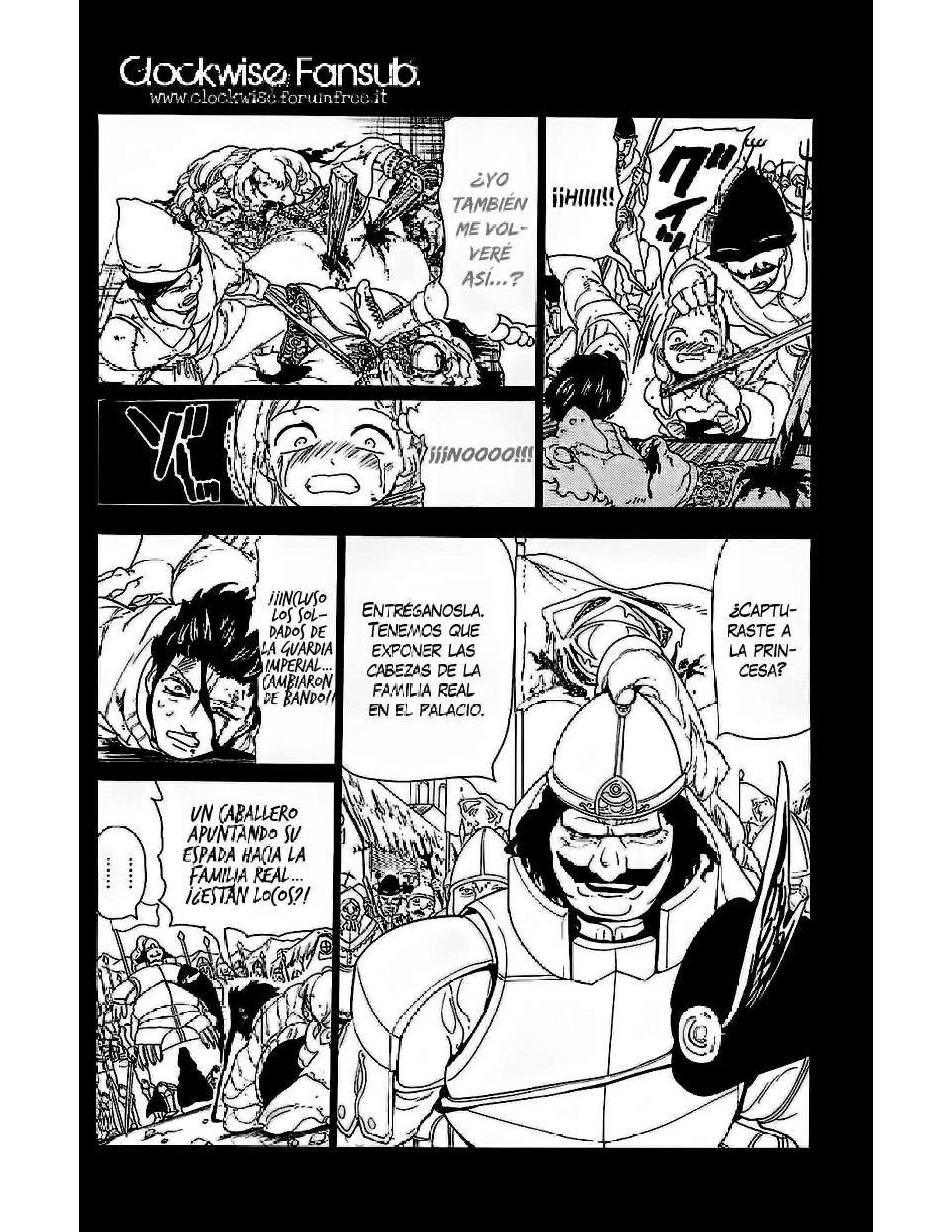 Capitulo 104 page 5
