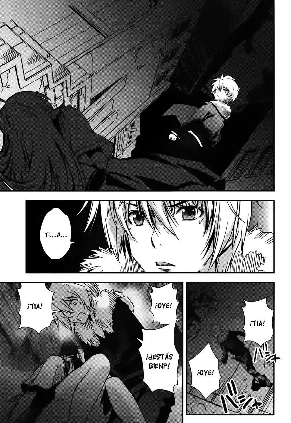 Capitulo 15 page 6