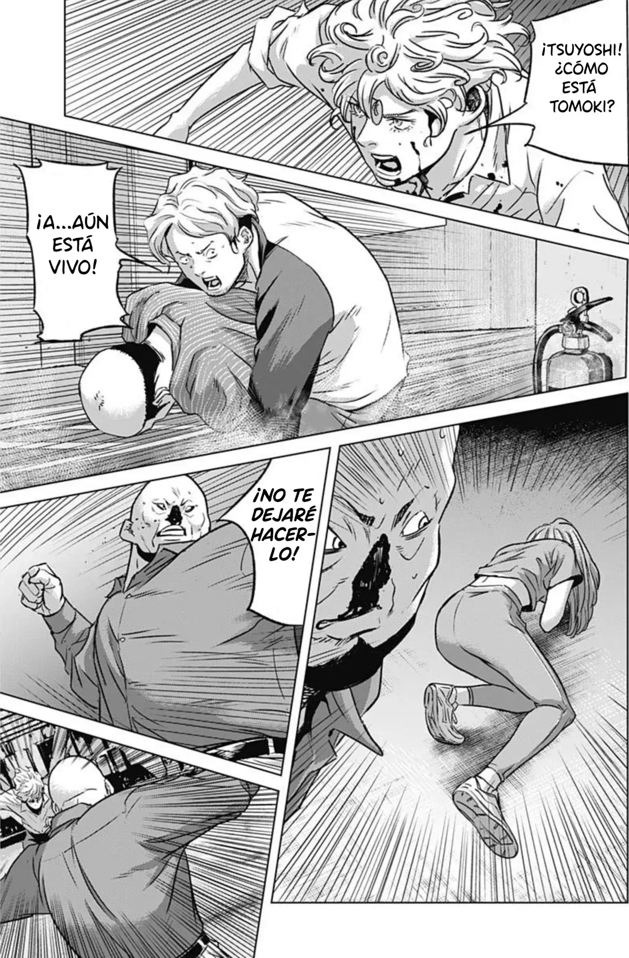 Capitulo 36 page 9