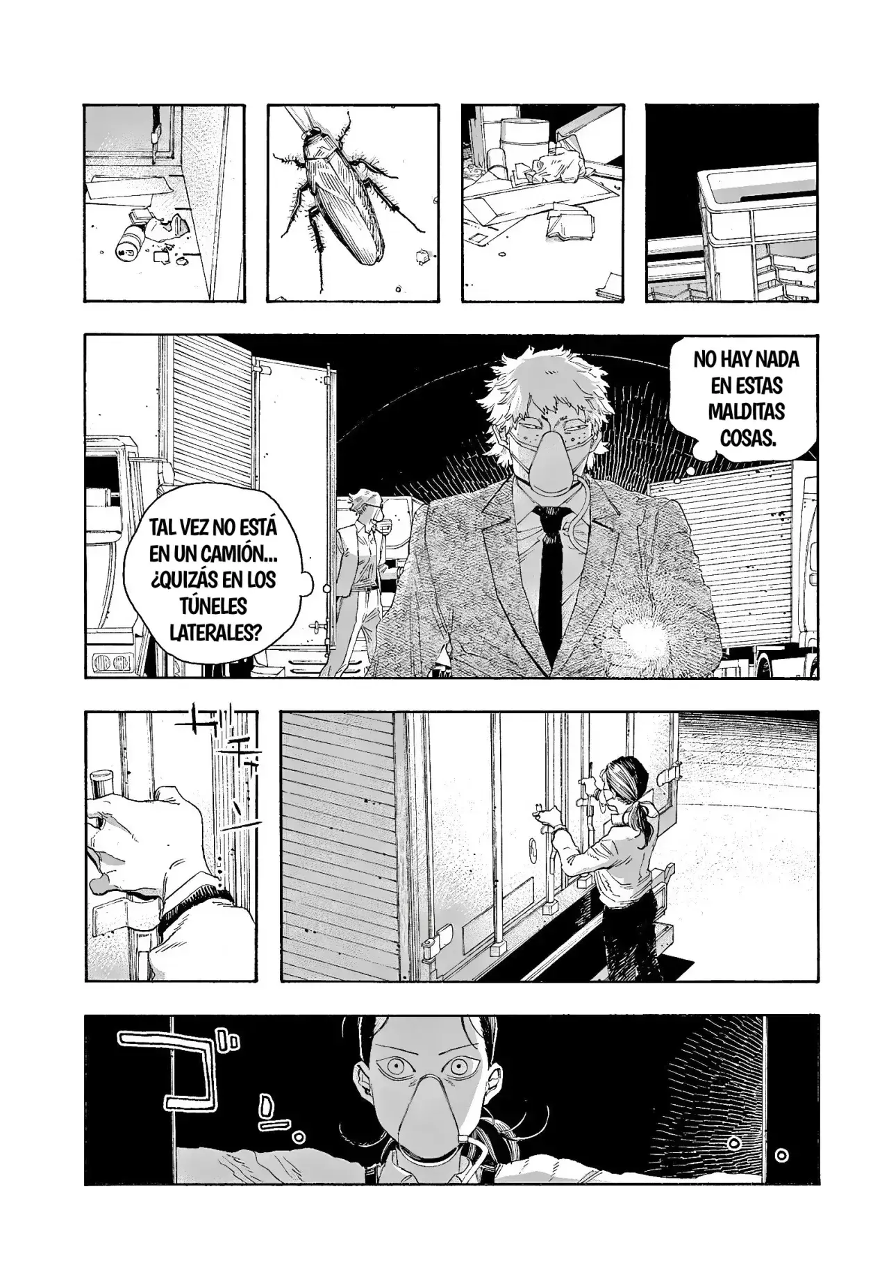 Capitulo 81 page 9
