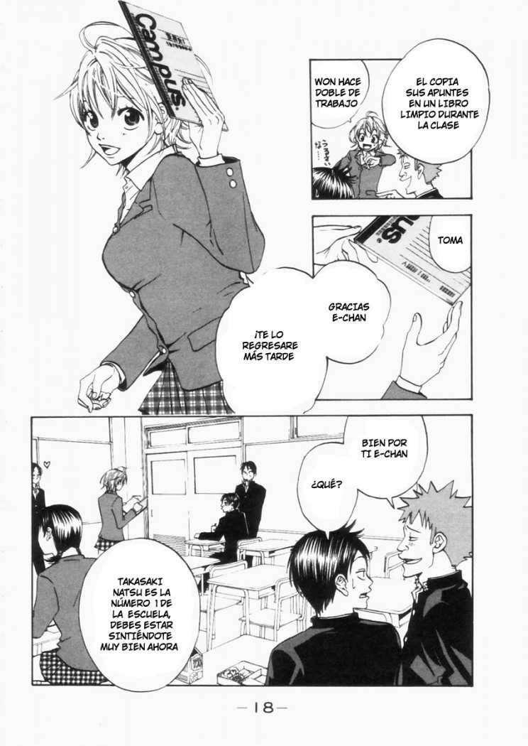 Capitulo 1 page 19