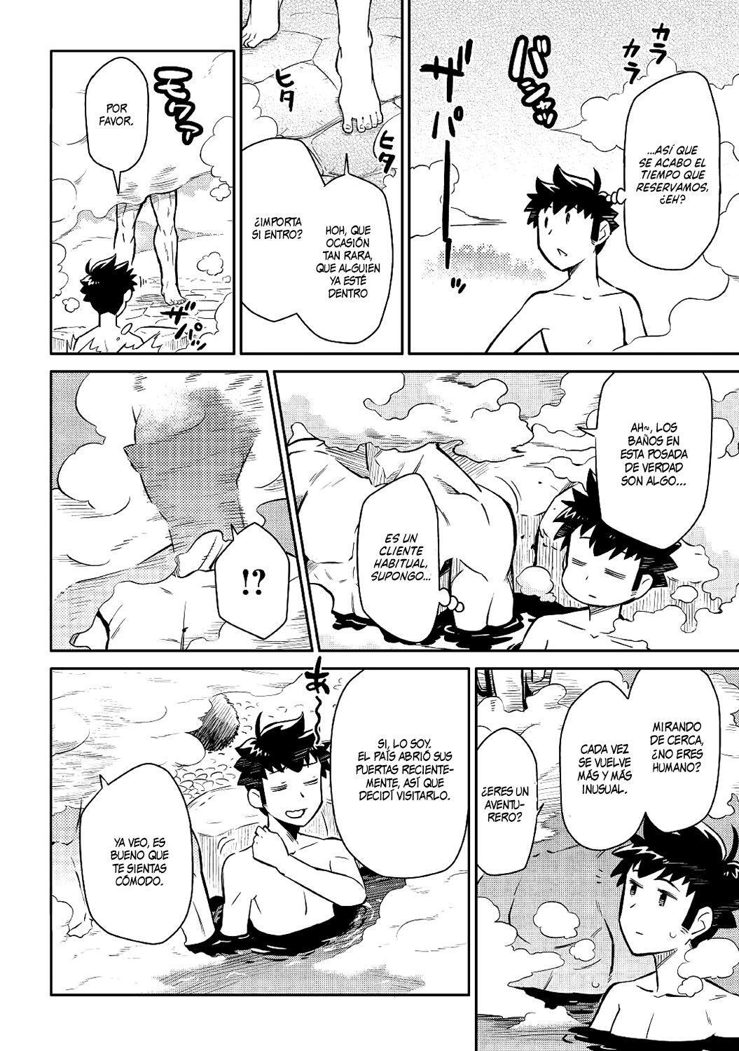 Capitulo 38 page 17