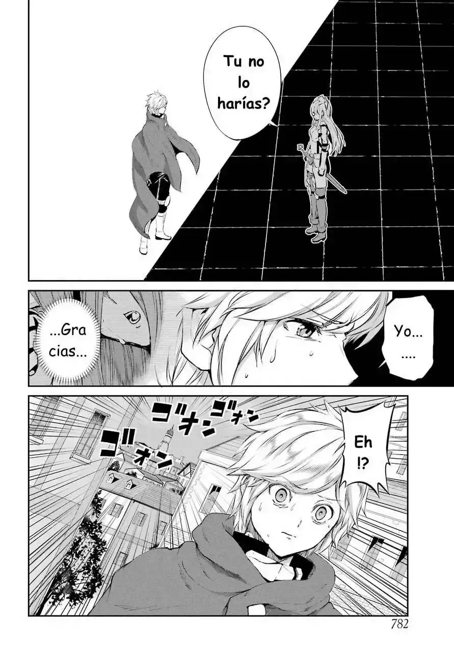 Capitulo 79 page 14