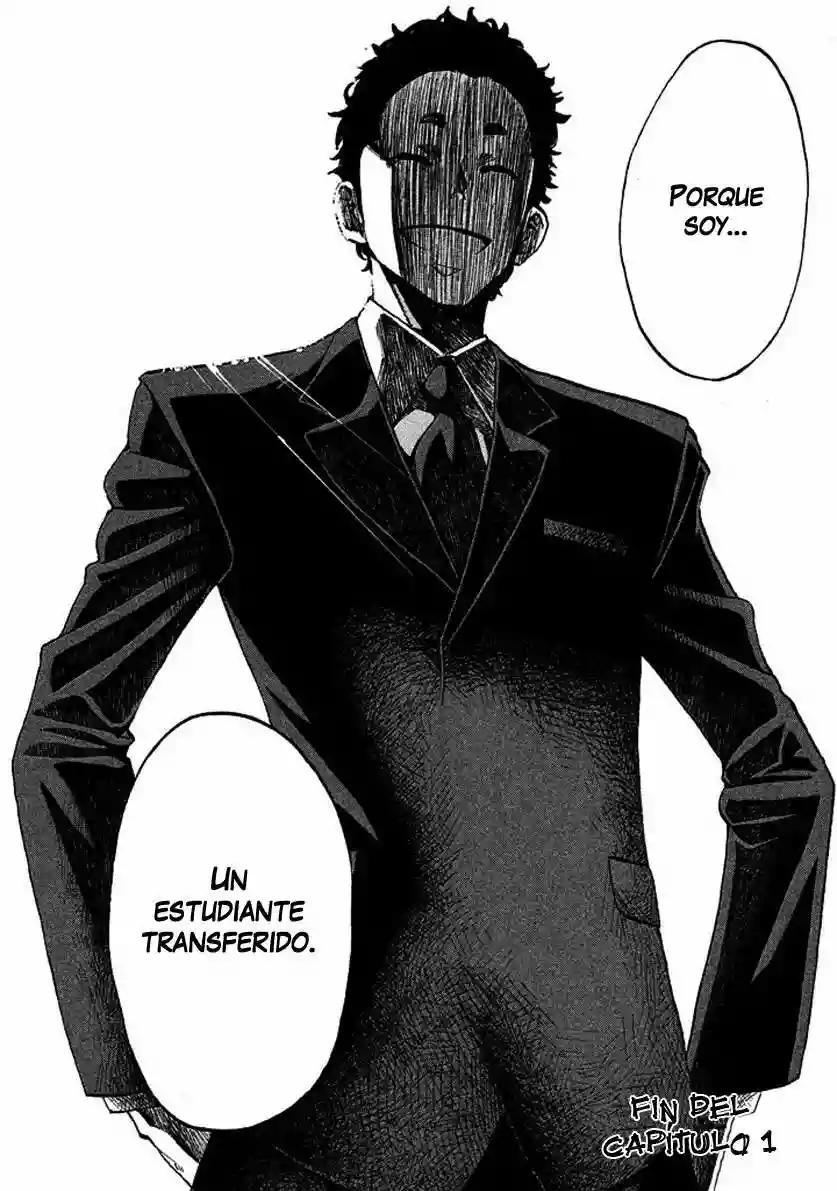 Capitulo 1 page 32