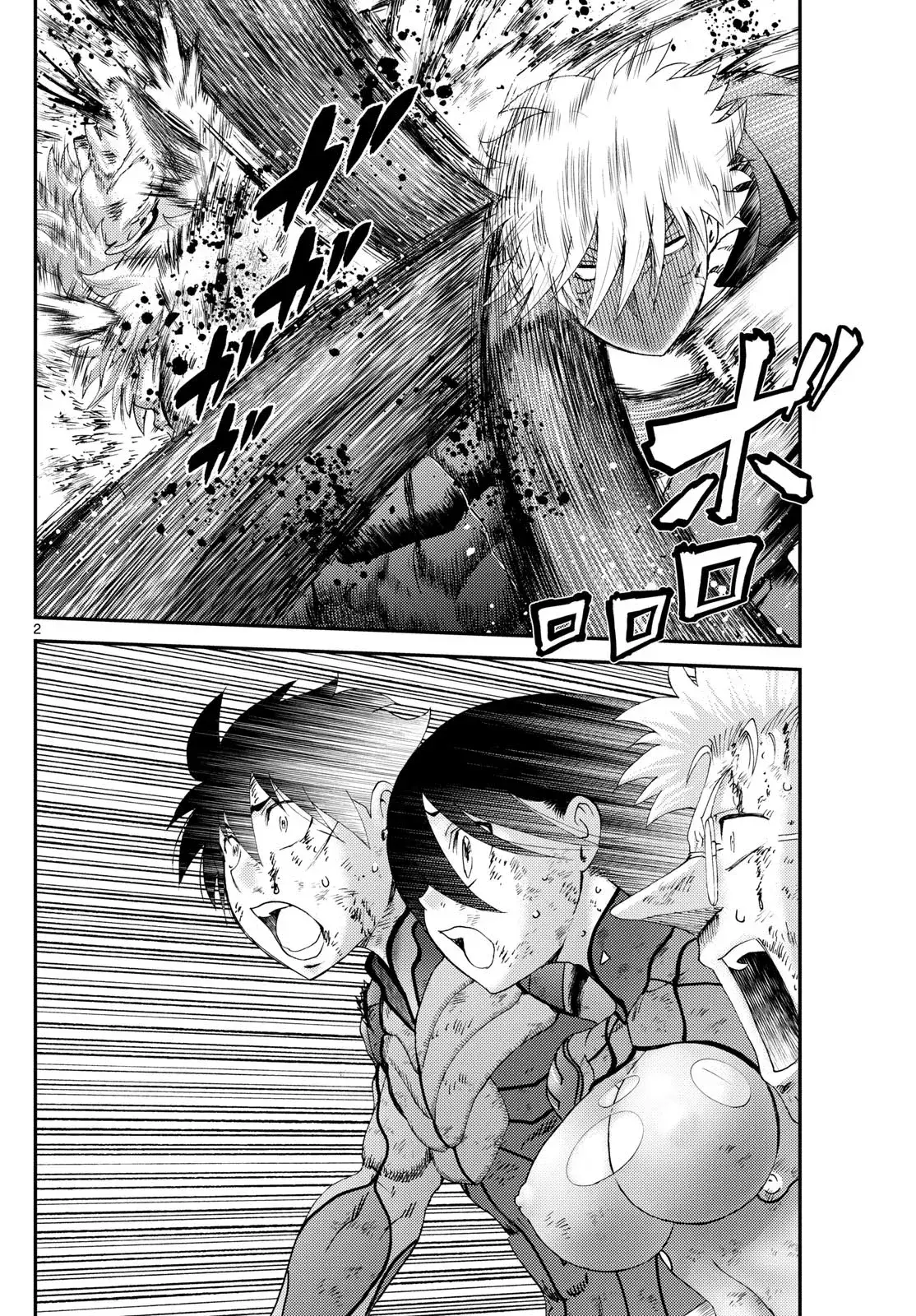 Capitulo 269 page 4