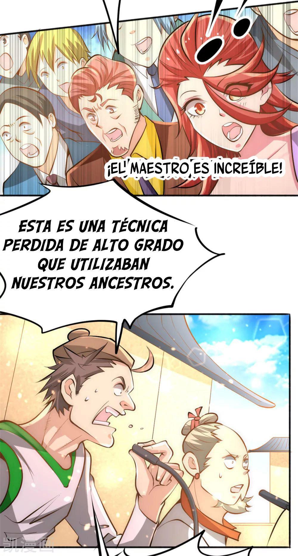 Capitulo 64 page 24