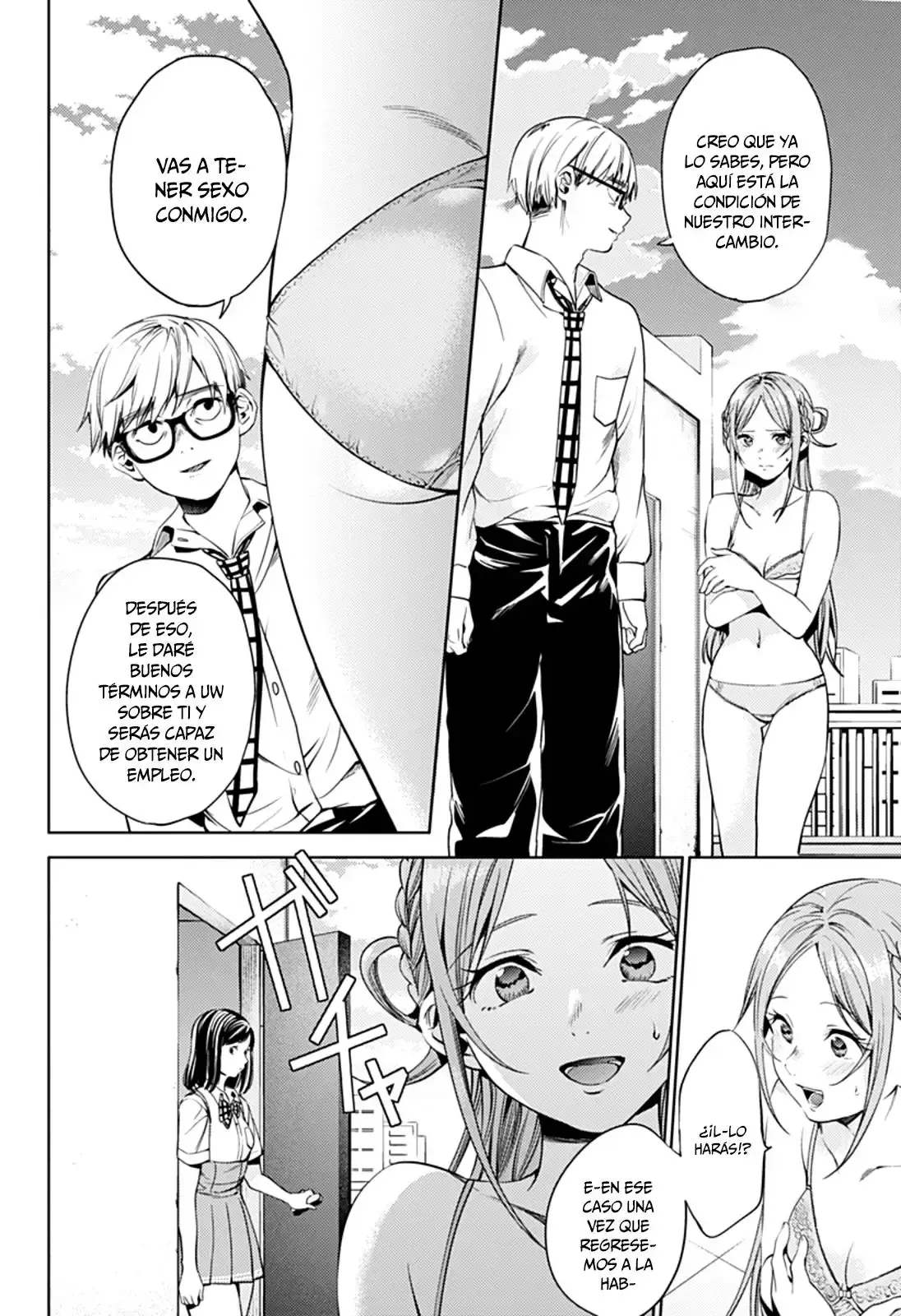 Capitulo 31 page 17