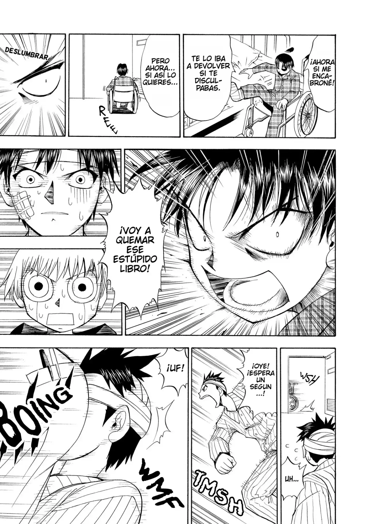Capitulo 11 page 13