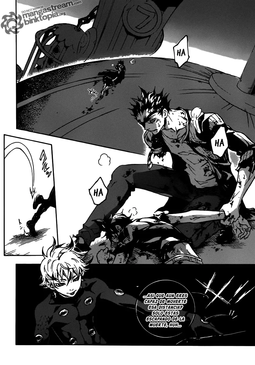 Capitulo 49 page 20