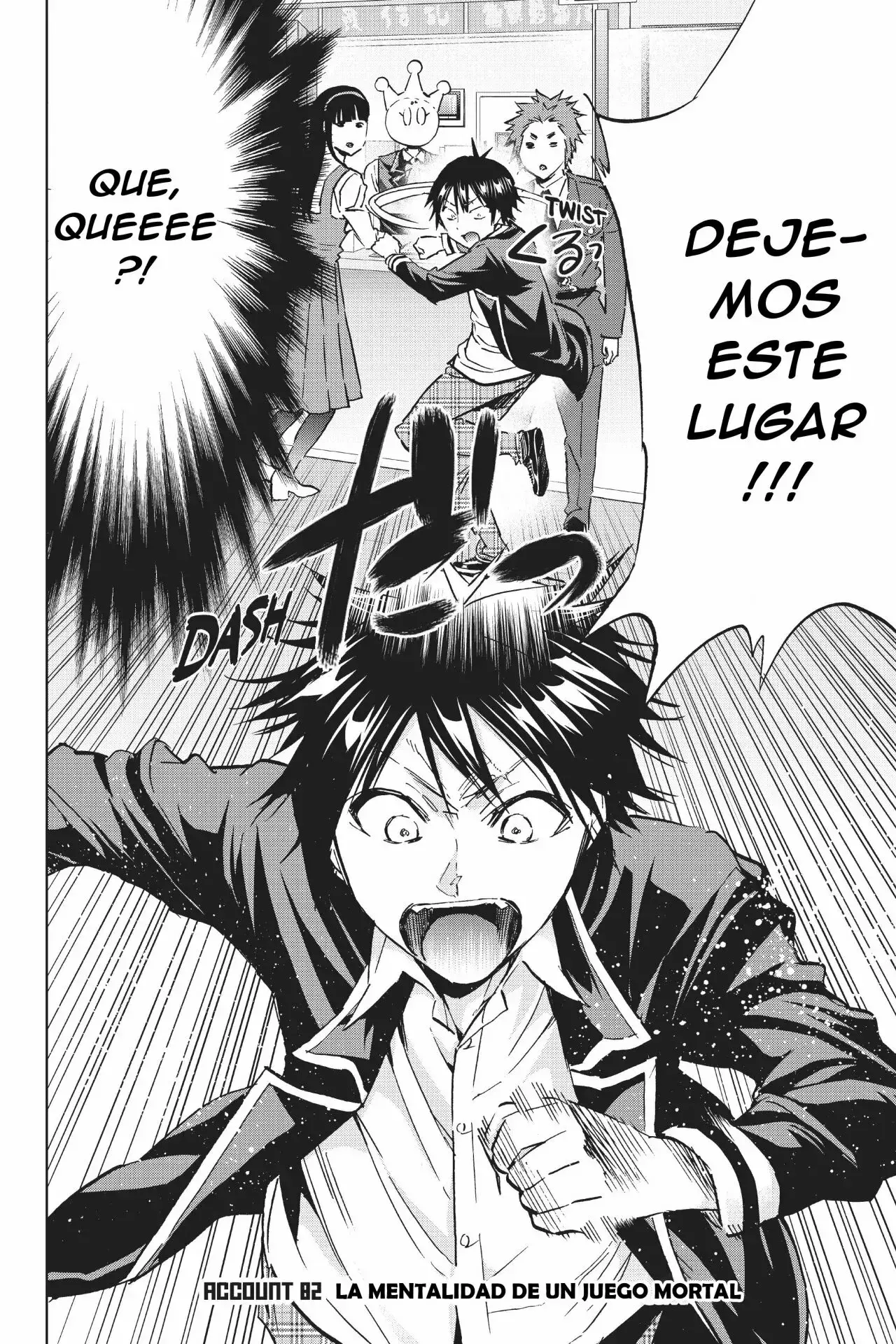 Capitulo 82 page 3