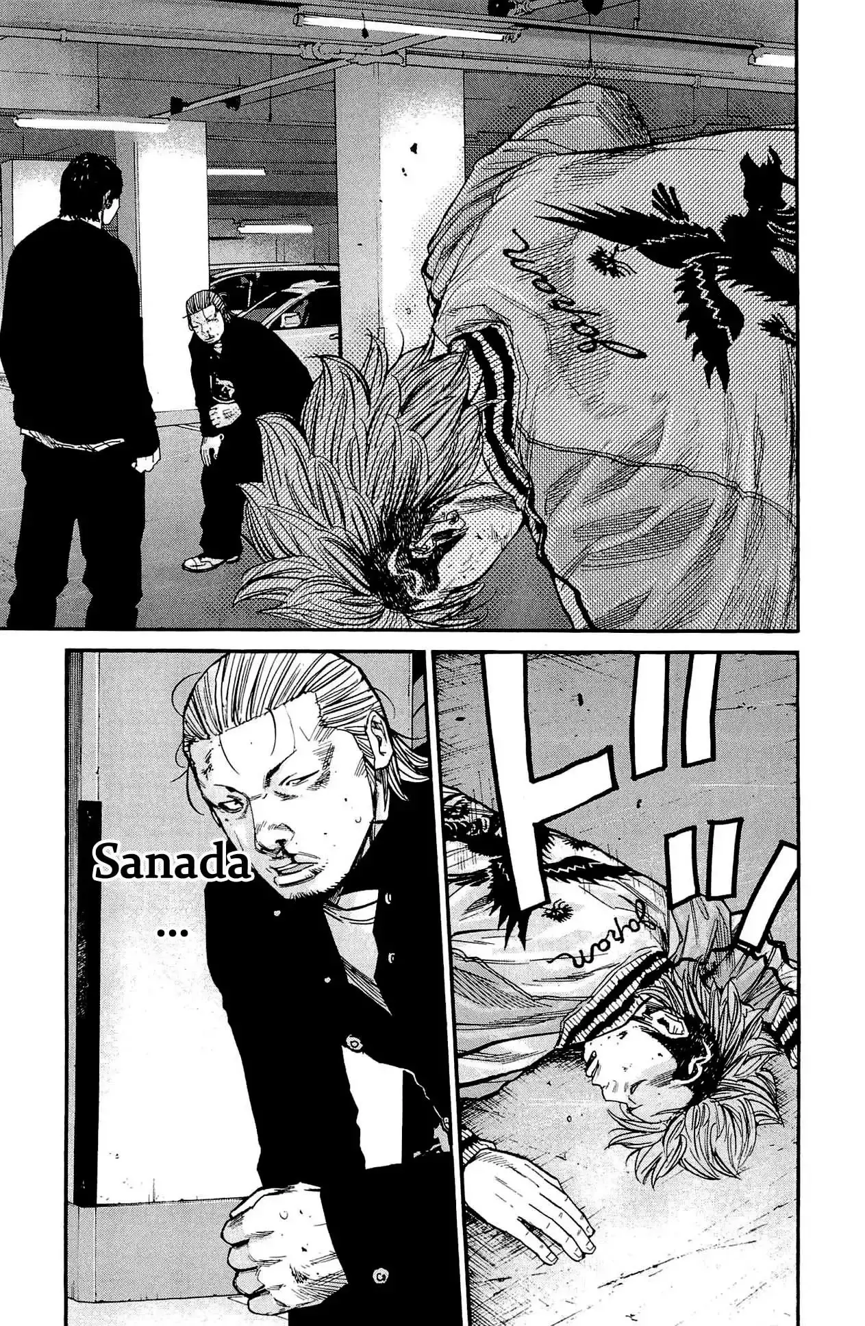 Capitulo 152 page 15