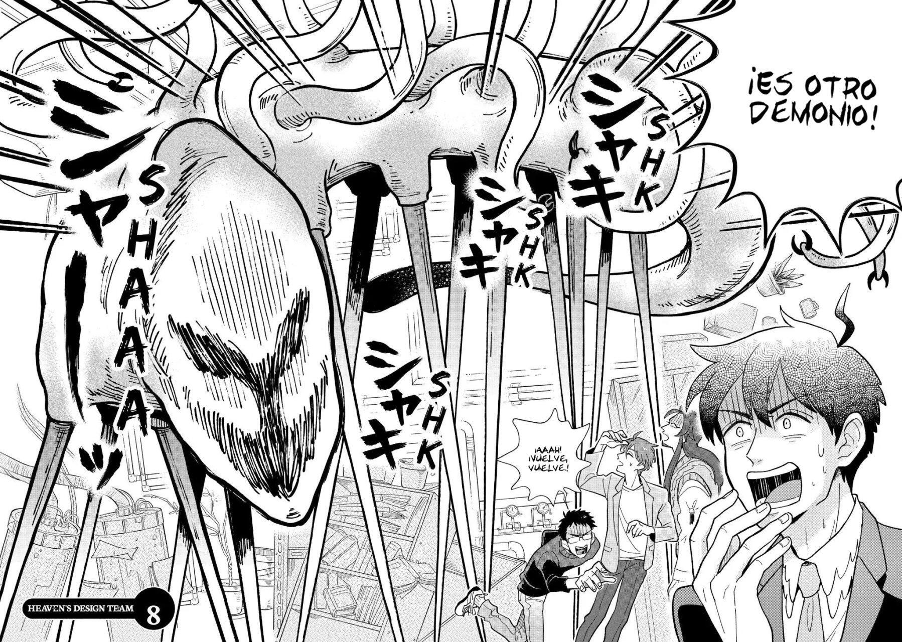 Capitulo 8 page 6