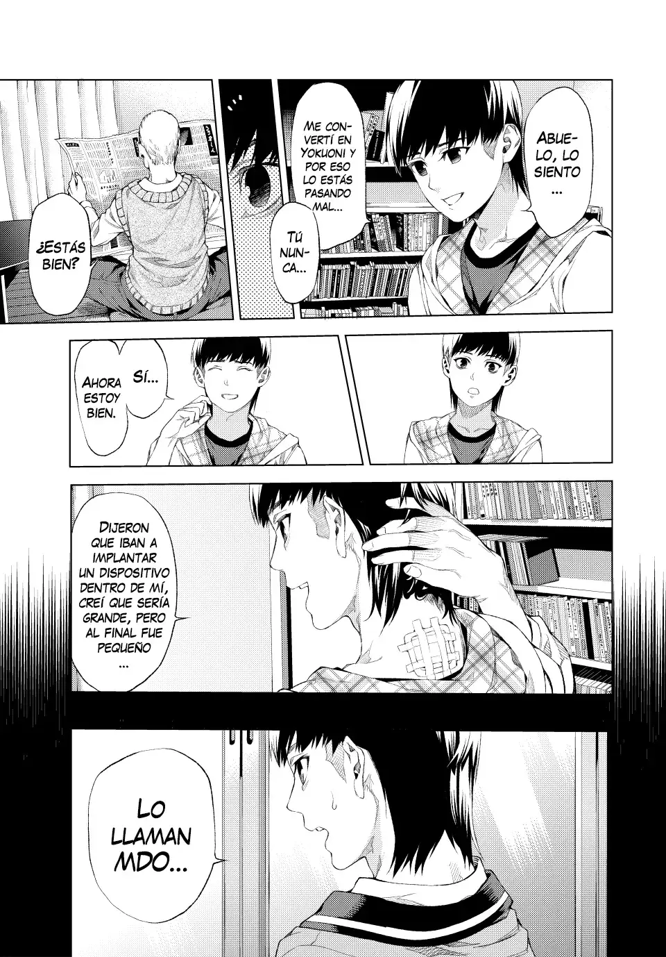 Capitulo 3 page 8