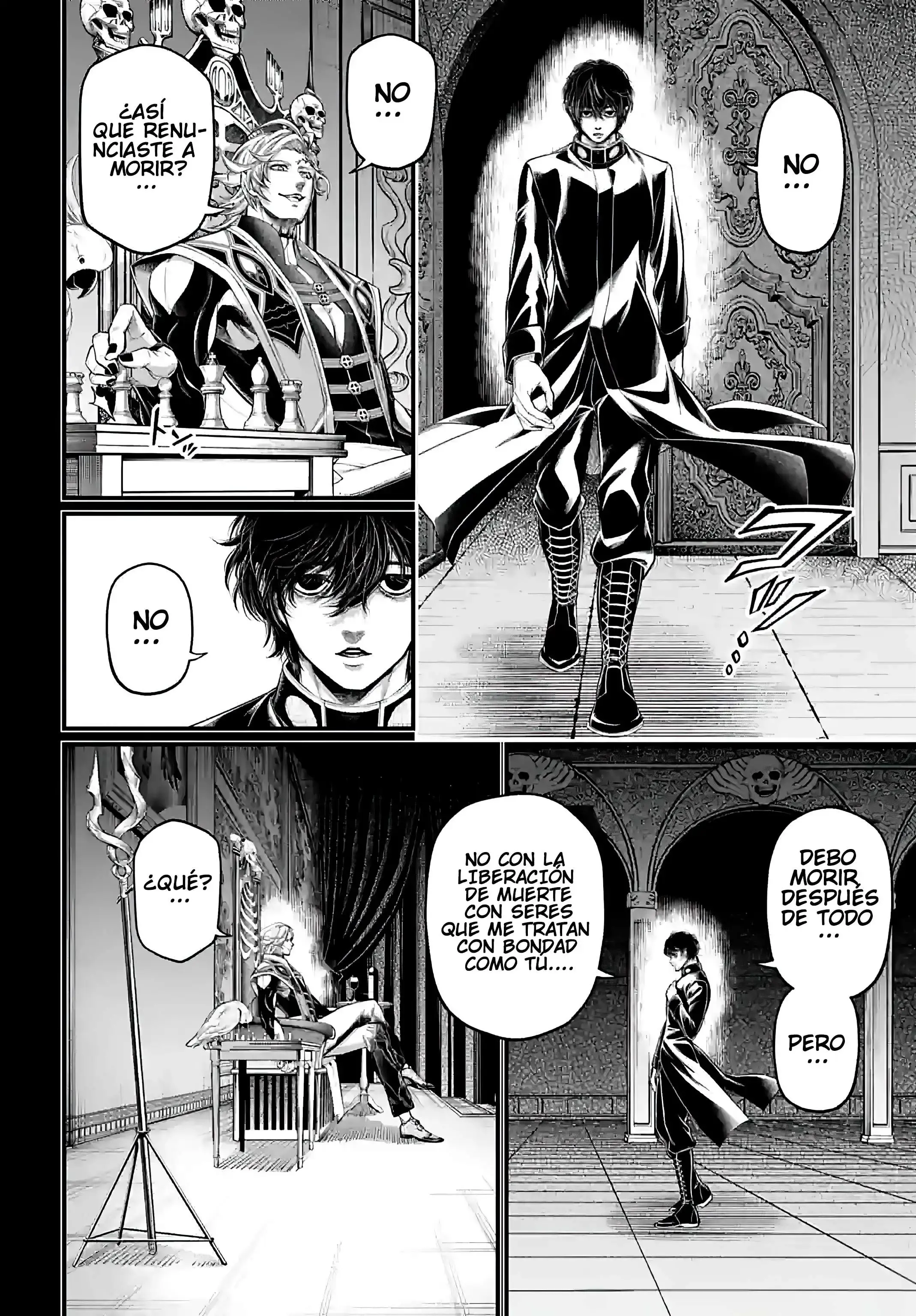 Capitulo 73 page 16