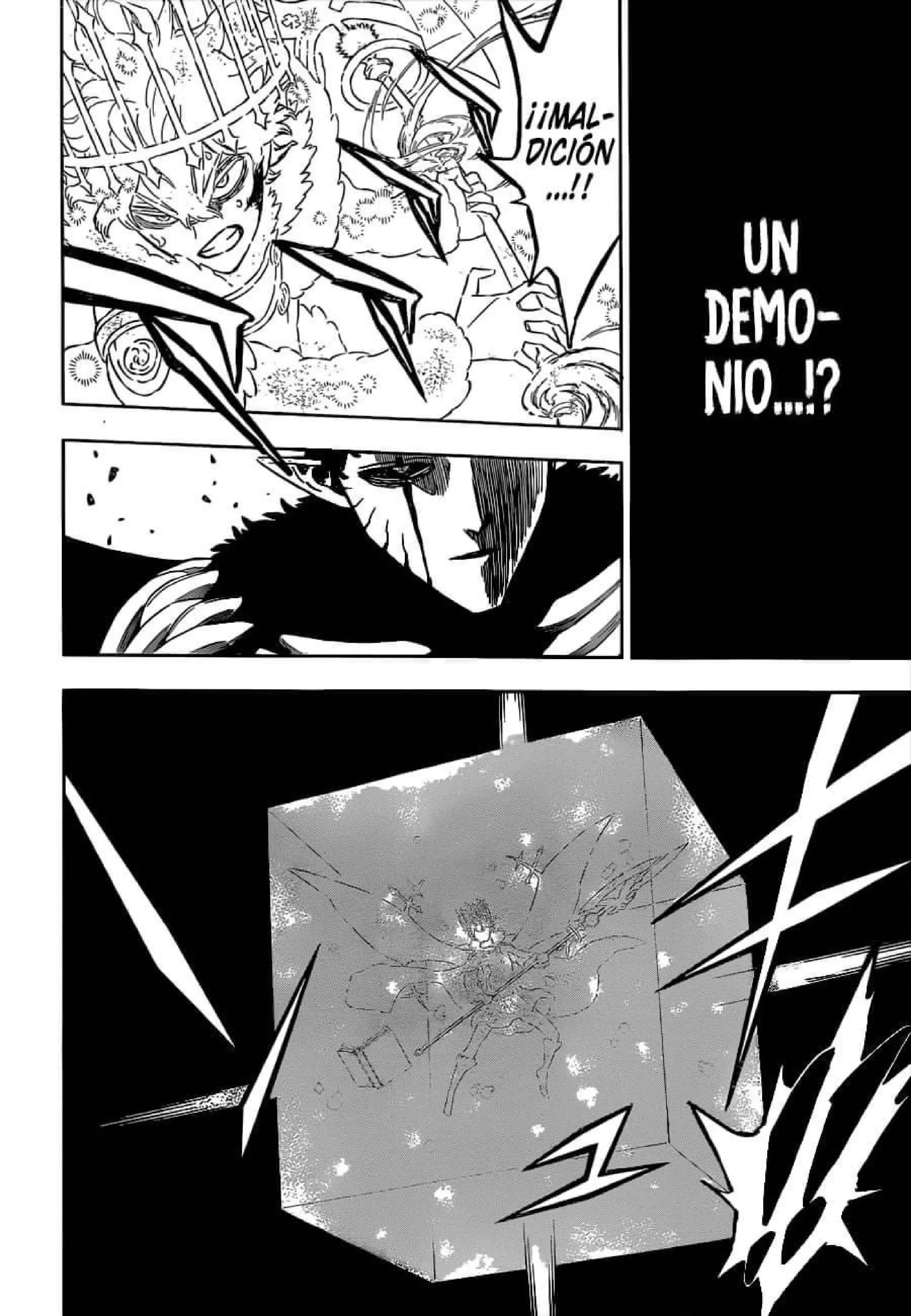 Capitulo 307 page 5